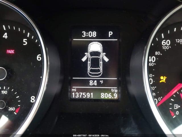 2017 VOLKSWAGEN JETTA 1.4T SE 15