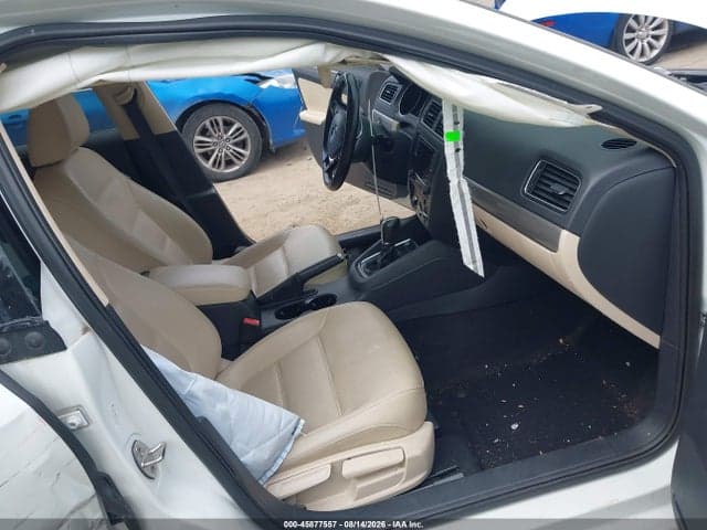 2017 VOLKSWAGEN JETTA 1.4T SE 5