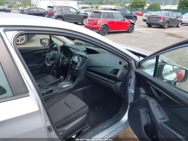 2019 SUBARU IMPREZA 2.0I 5