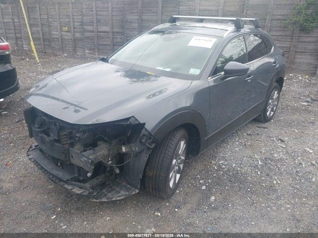 2020 MAZDA CX-30 PREMIUM PACKAGE 2