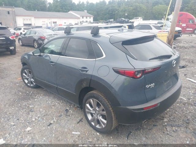2020 MAZDA CX-30 PREMIUM PACKAGE 3