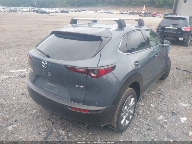 2020 MAZDA CX-30 PREMIUM PACKAGE 4