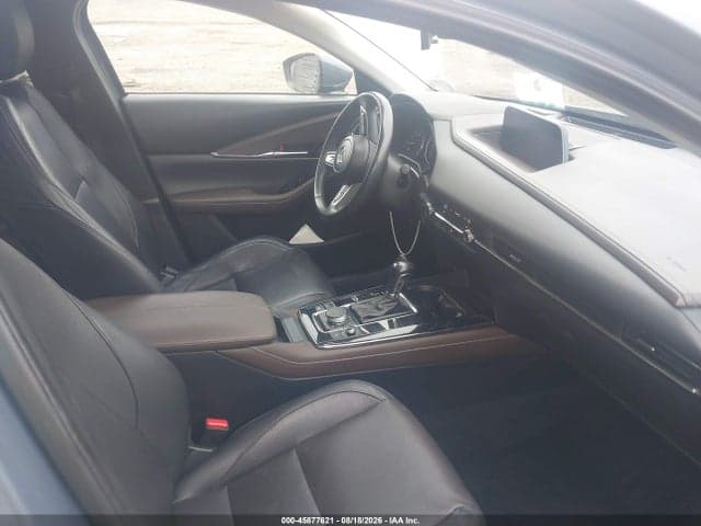 2020 MAZDA CX-30 PREMIUM PACKAGE 5
