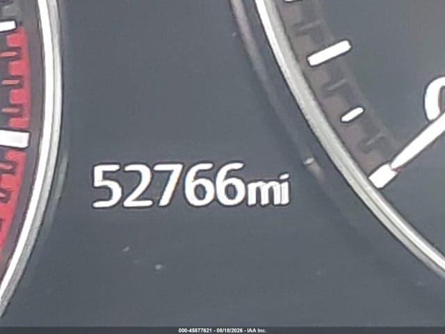 2020 MAZDA CX-30 PREMIUM PACKAGE 7