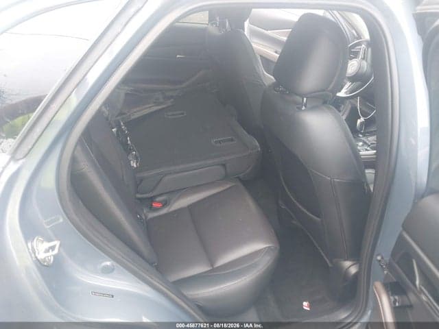 2020 MAZDA CX-30 PREMIUM PACKAGE 8