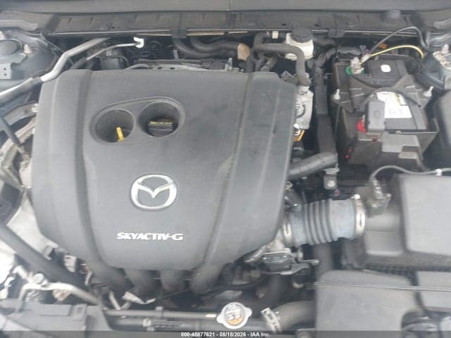 2020 MAZDA CX-30 PREMIUM PACKAGE 10