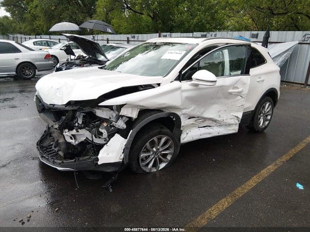2018 LINCOLN MKC SELECT 2