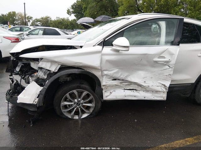 2018 LINCOLN MKC SELECT 6
