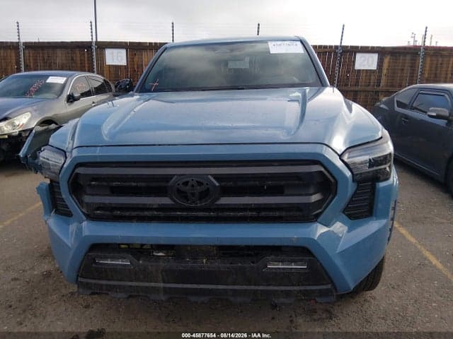 2026 TOYOTA TACOMA SR5 13