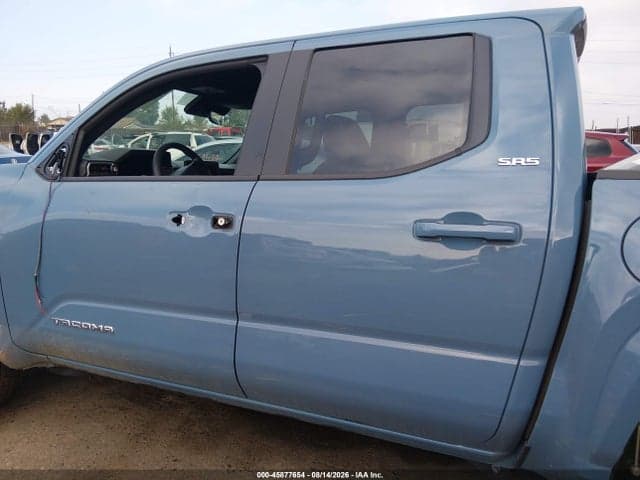 2026 TOYOTA TACOMA SR5 15