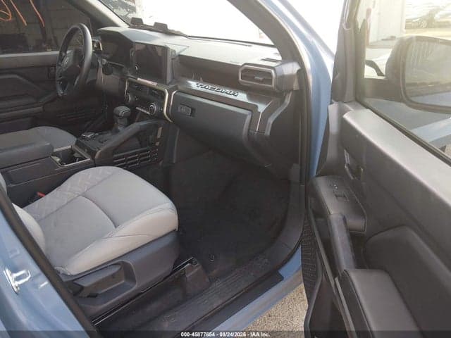 2026 TOYOTA TACOMA SR5 5