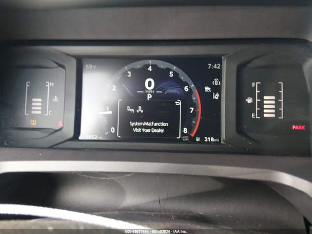 2026 TOYOTA TACOMA SR5 7