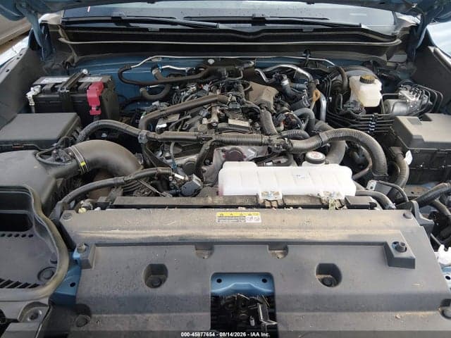 2026 TOYOTA TACOMA SR5 10