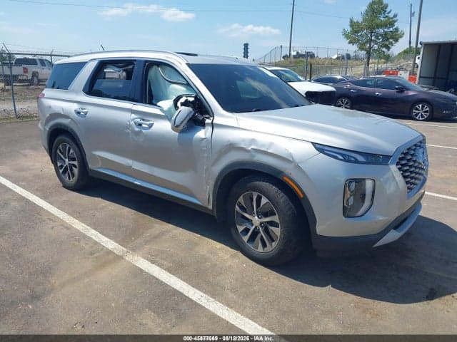 2021 HYUNDAI PALISADE SEL 1