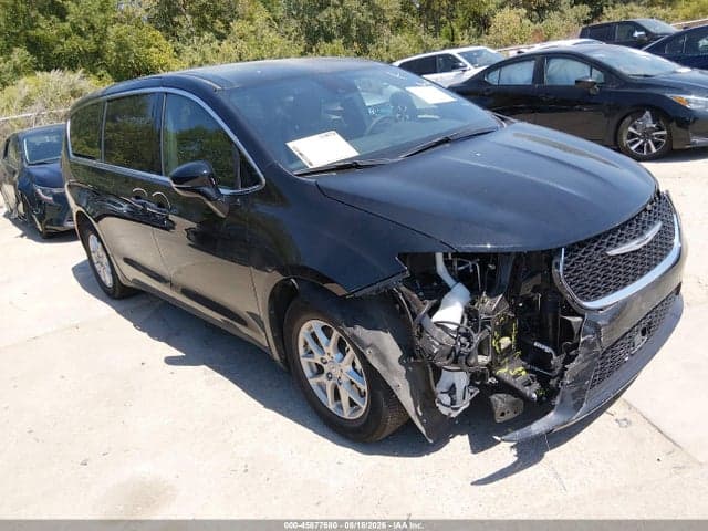 2026 CHRYSLER PACIFICA SELECT 1