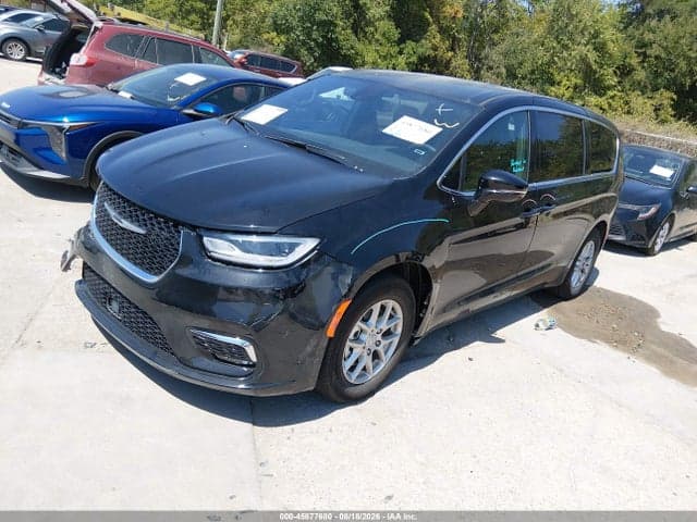2026 CHRYSLER PACIFICA SELECT 2