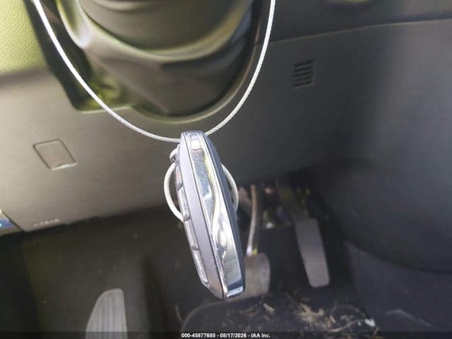 2026 CHRYSLER PACIFICA SELECT 11