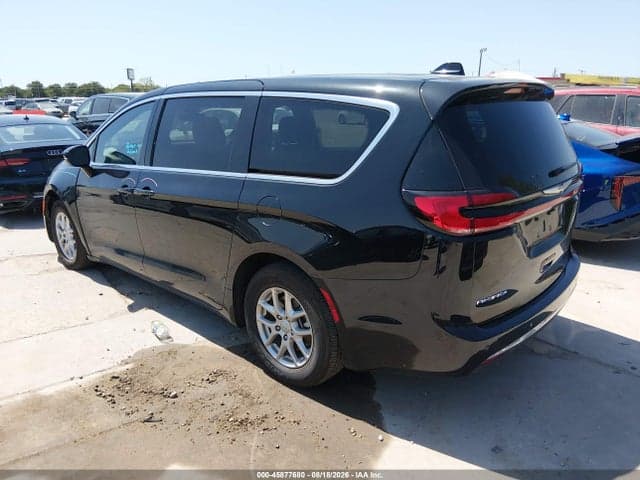 2026 CHRYSLER PACIFICA SELECT 3