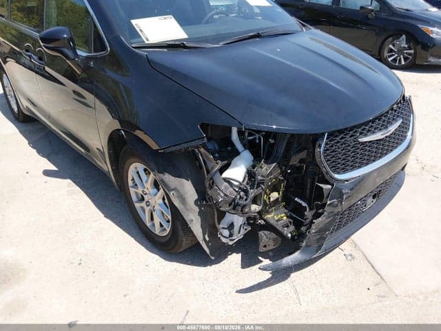2026 CHRYSLER PACIFICA SELECT 6