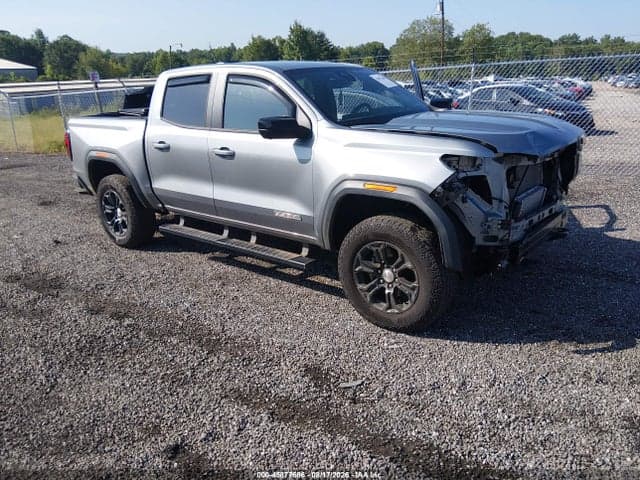 2024 GMC CANYON 2WD ELEVATION 1