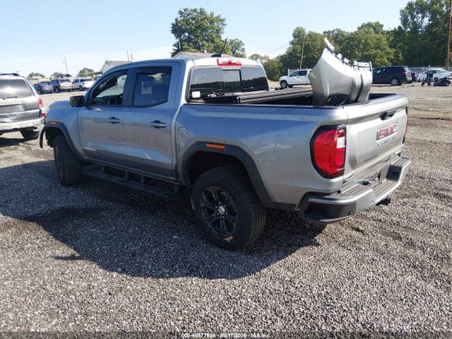 2024 GMC CANYON 2WD ELEVATION 3