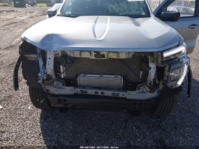 2024 GMC CANYON 2WD ELEVATION 6