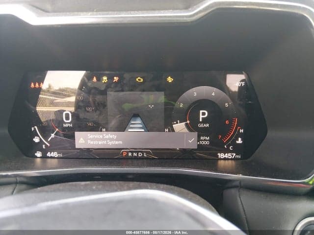 2024 GMC CANYON 2WD ELEVATION 7