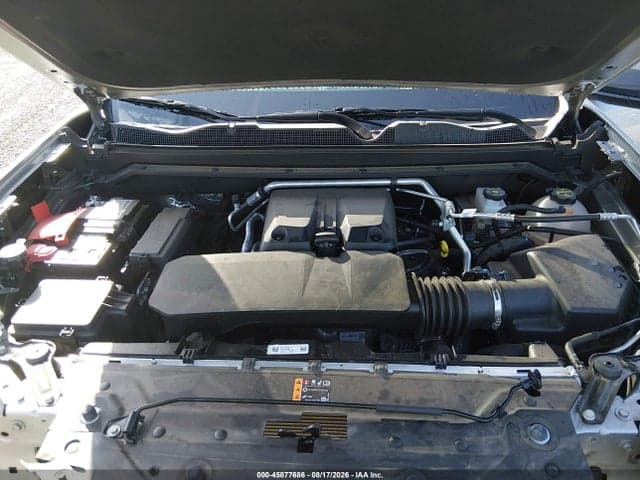 2024 GMC CANYON 2WD ELEVATION 10