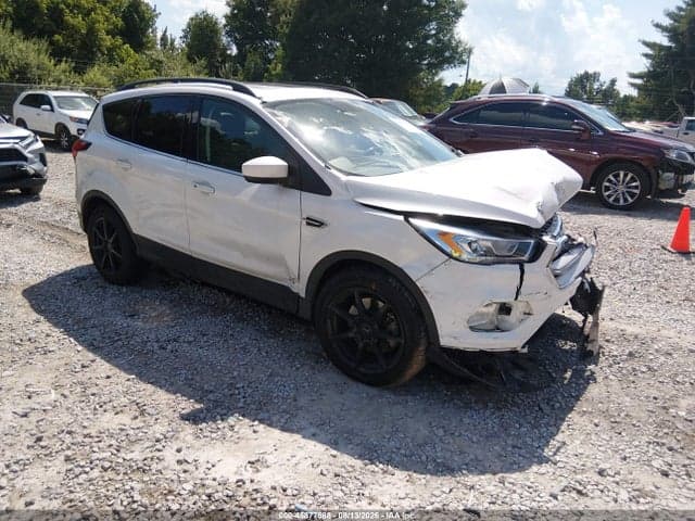 2019 FORD ESCAPE SEL 1