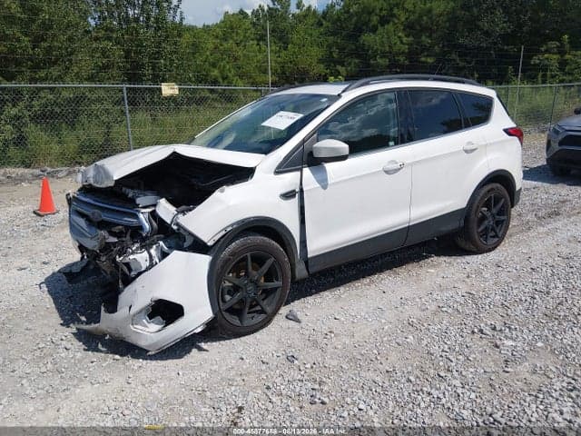 2019 FORD ESCAPE SEL 2