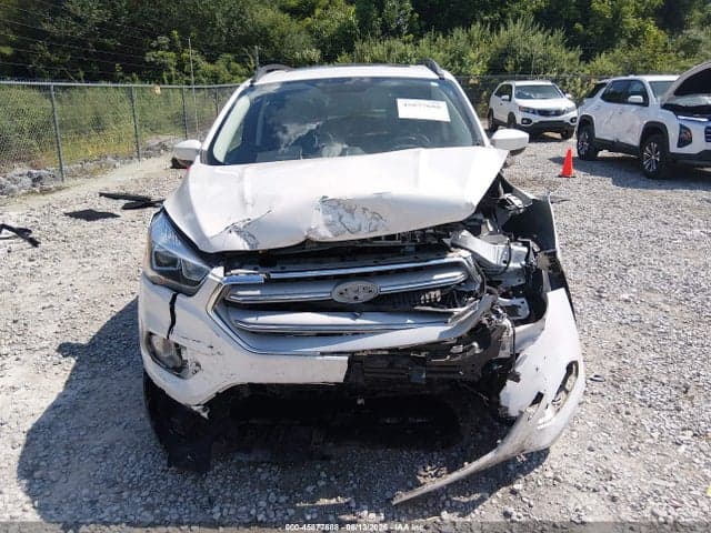 2019 FORD ESCAPE SEL 11