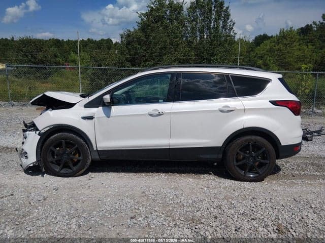 2019 FORD ESCAPE SEL 13