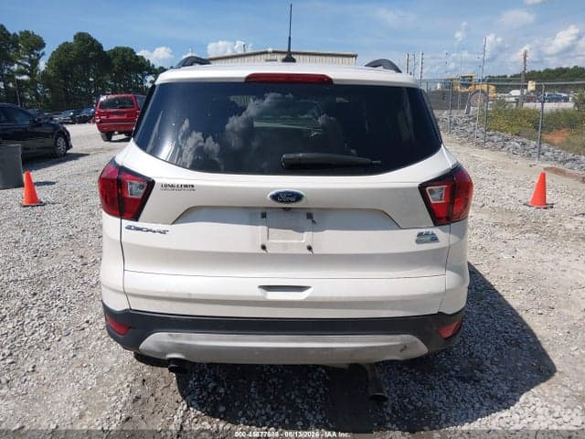2019 FORD ESCAPE SEL 15