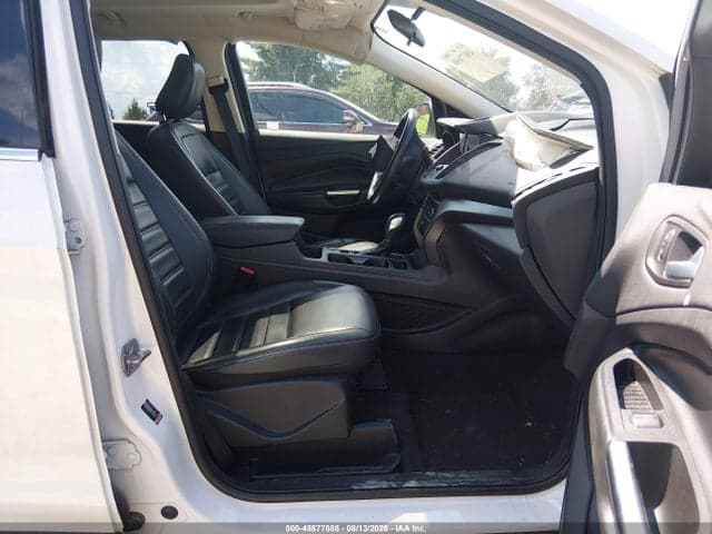 2019 FORD ESCAPE SEL 5
