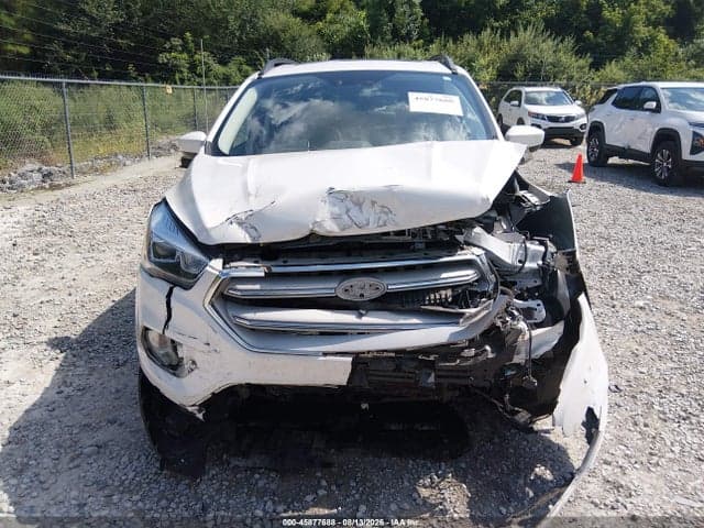 2019 FORD ESCAPE SEL 6