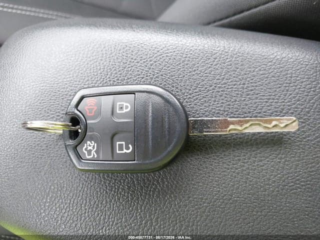 2019 FORD FIESTA SE 11
