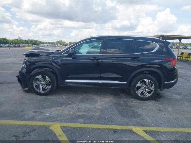2021 HYUNDAI SANTA FE SEL 14
