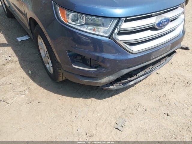 2017 FORD EDGE SE 6
