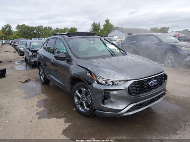 2024 FORD ESCAPE ST LINE 1
