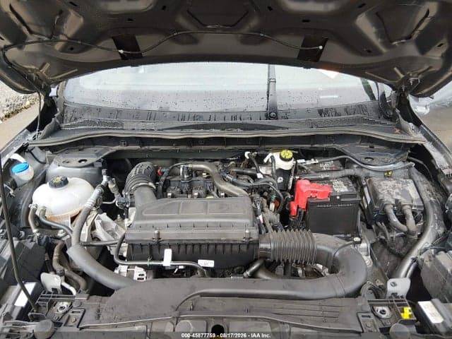 2024 FORD ESCAPE ST LINE 10