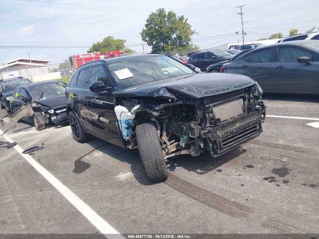 2024 LAND ROVER RANGE ROVER VELAR P250 S 1
