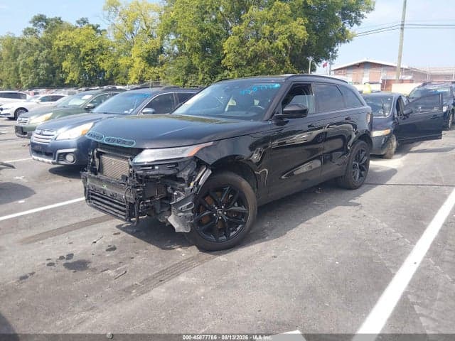 2024 LAND ROVER RANGE ROVER VELAR P250 S 2
