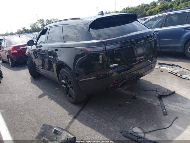 2024 LAND ROVER RANGE ROVER VELAR P250 S 3