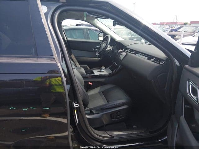 2024 LAND ROVER RANGE ROVER VELAR P250 S 5