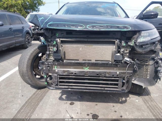 2024 LAND ROVER RANGE ROVER VELAR P250 S 6
