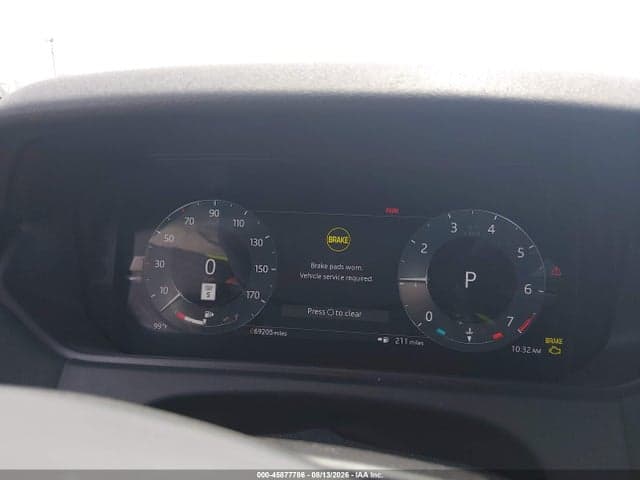 2024 LAND ROVER RANGE ROVER VELAR P250 S 7