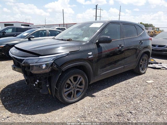 2023 KIA SELTOS LX 2