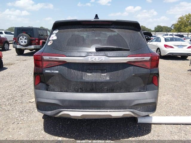 2023 KIA SELTOS LX 17
