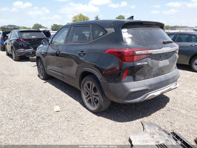 2023 KIA SELTOS LX 3
