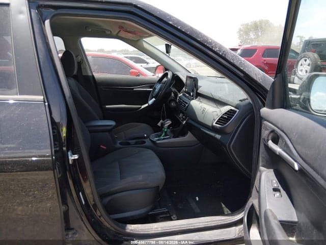 2023 KIA SELTOS LX 5